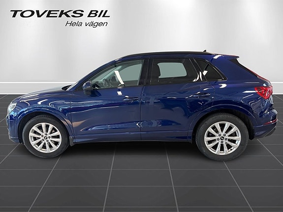Audi Q3 6 of 18