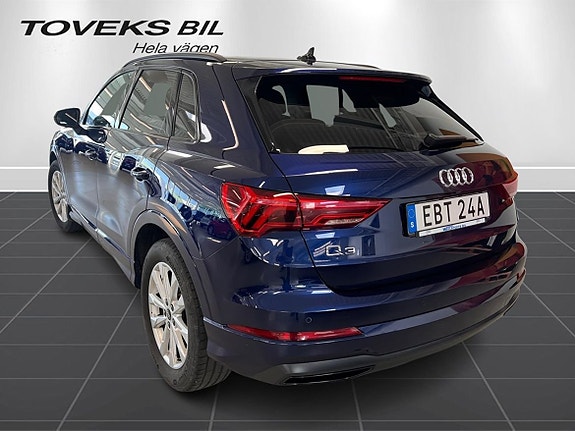 Audi Q3 5 of 5