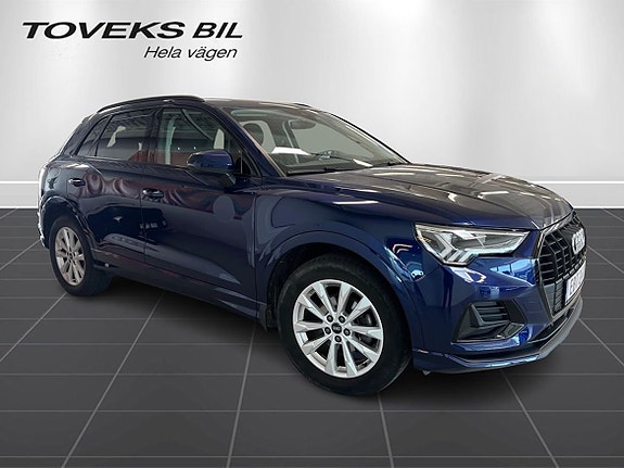 Audi Q3 7 of 18