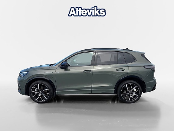 Volkswagen Tiguan 6 of 13
