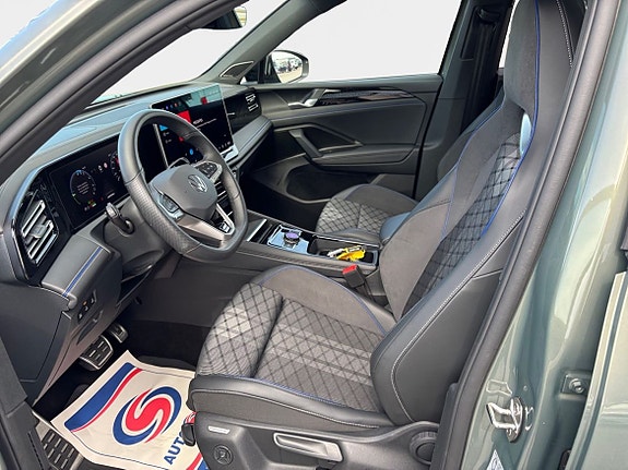 Volkswagen Tiguan 9 of 13