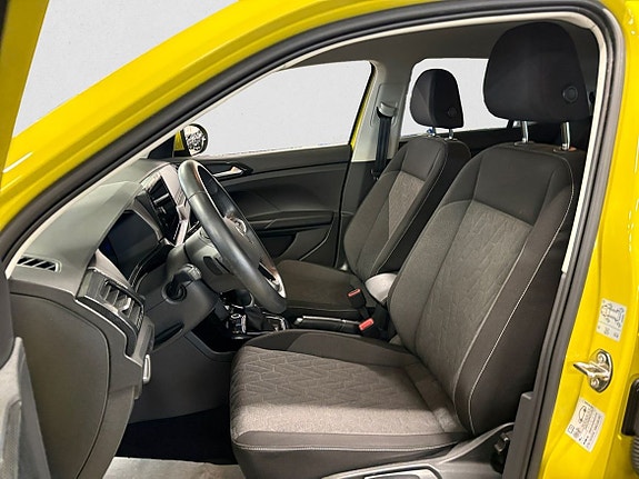 Volkswagen T-Cross 5 of 5