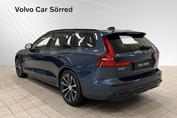 Volvo V60 4 of 5