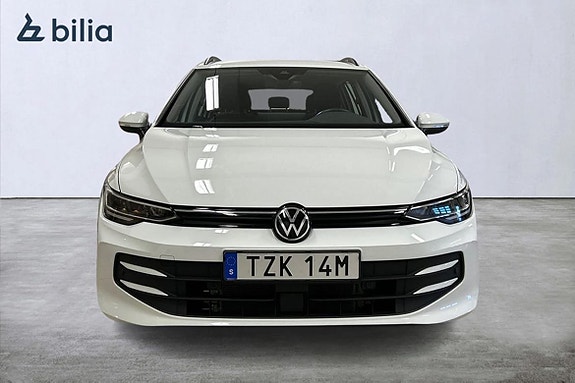 Volkswagen Golf I 4 of 5