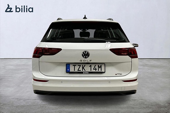 Volkswagen Golf I 3 of 5