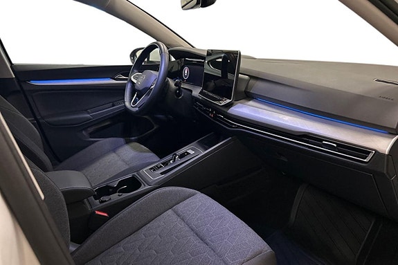 Volkswagen Golf I 5 of 5