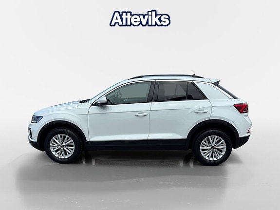 Volkswagen T-Roc 6 of 14