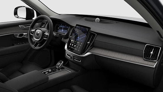 Volvo XC90 5 of 11