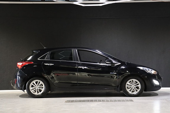 Hyundai i30 7 of 23