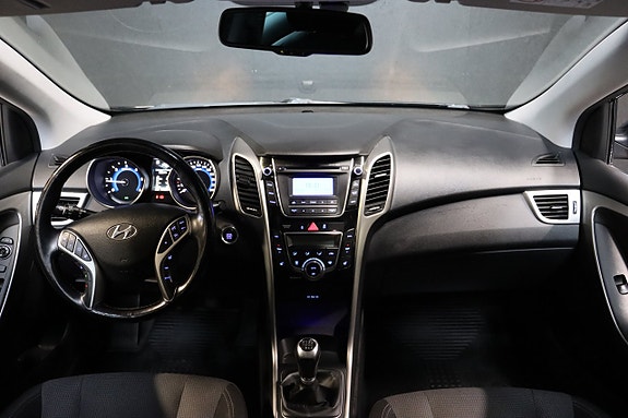Hyundai i30 17 of 23