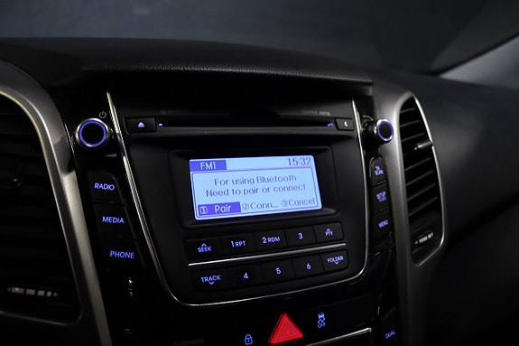 Hyundai i30 19 of 23