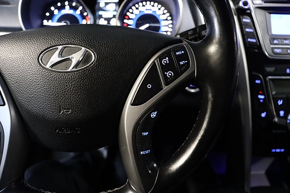 Hyundai i30 21 of 23