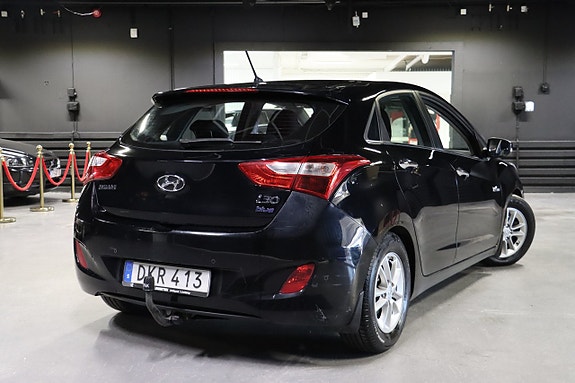 Hyundai i30 5 of 23