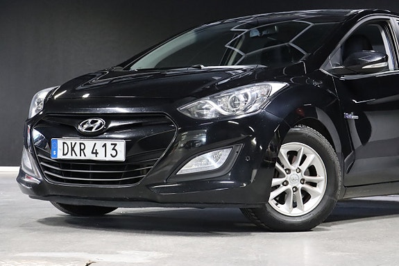 Hyundai i30 4 of 23