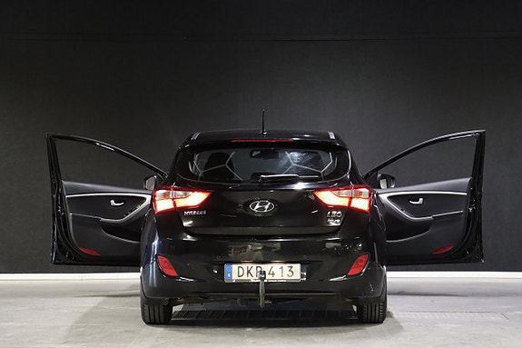 Hyundai i30 8 of 23
