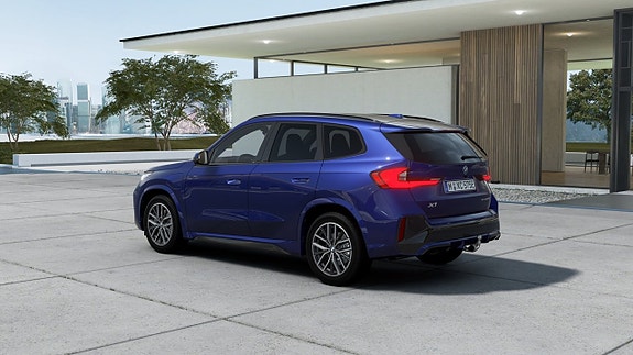 BMW X1 2 of 5