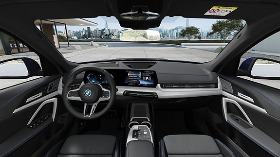 BMW X1 9 of 13