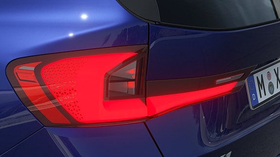 BMW X1 8 of 13