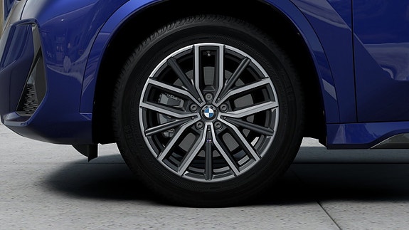 BMW X1 7 of 13