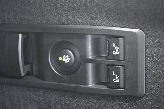 BMW iX 7 of 26