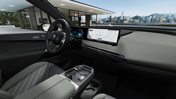 BMW iX 13 of 13