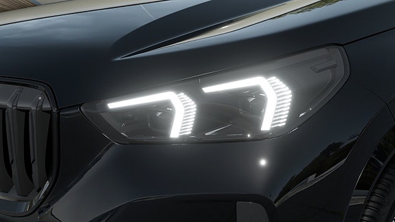BMW X1 6 of 13