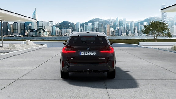 BMW X1 5 of 5