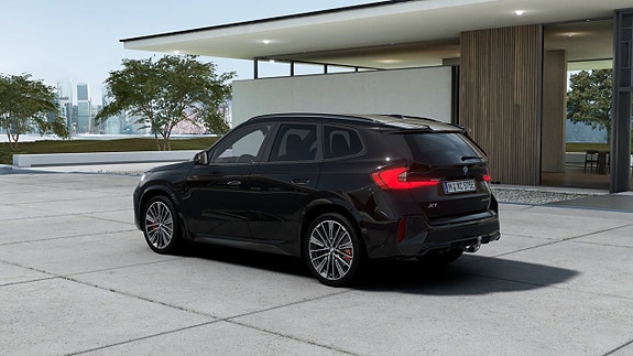 BMW X1 2 of 5