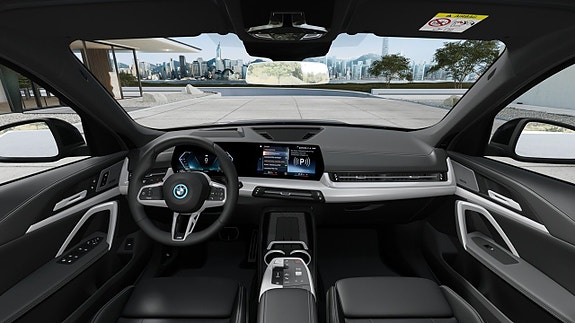 BMW X1 9 of 13