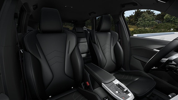 BMW X1 10 of 13
