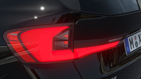 BMW X1 8 of 13