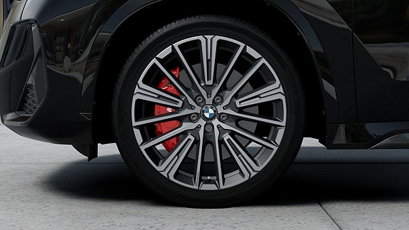 BMW X1 7 of 13