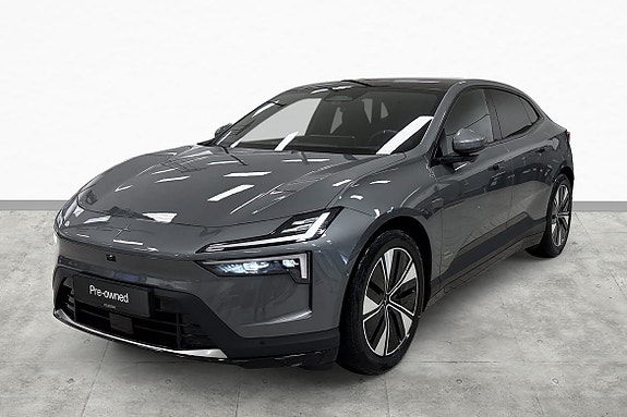 Polestar 4 7 of 18
