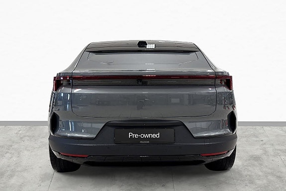 Polestar 4 5 of 5