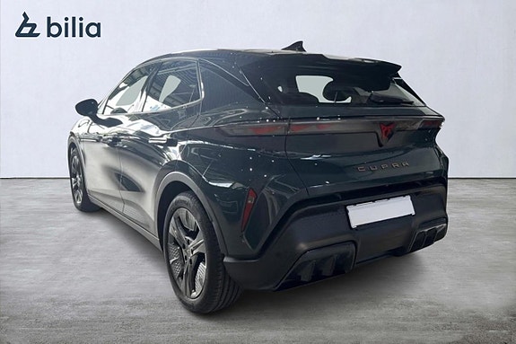 Cupra Raval 2 of 20