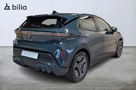 Cupra Raval 19 of 20