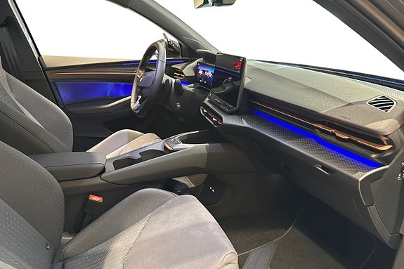 Cupra Raval 7 of 19