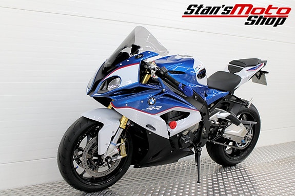 BMW Motorrad S 1000 RR Yoshimura 10 of 18