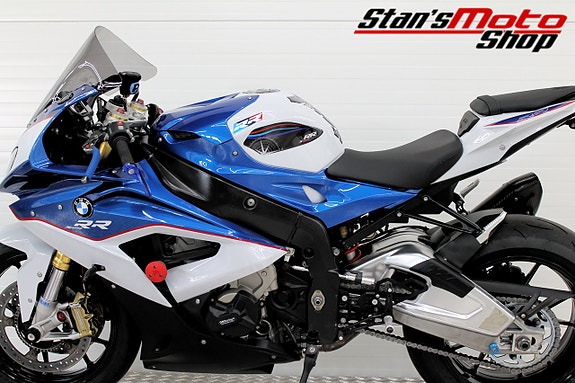 BMW Motorrad S 1000 RR Yoshimura 13 of 18