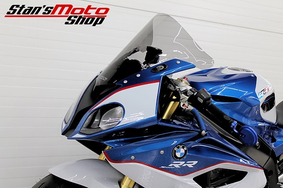 BMW Motorrad S 1000 RR Yoshimura 12 of 18
