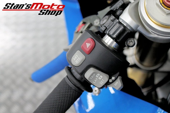BMW Motorrad S 1000 RR Yoshimura 17 of 18