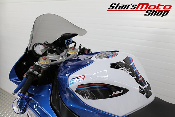 BMW Motorrad S 1000 RR Yoshimura 15 of 18
