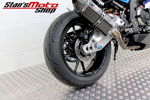 BMW Motorrad S 1000 RR Yoshimura 4 of 5