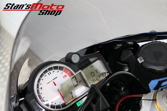 BMW Motorrad S 1000 RR Yoshimura 16 of 18