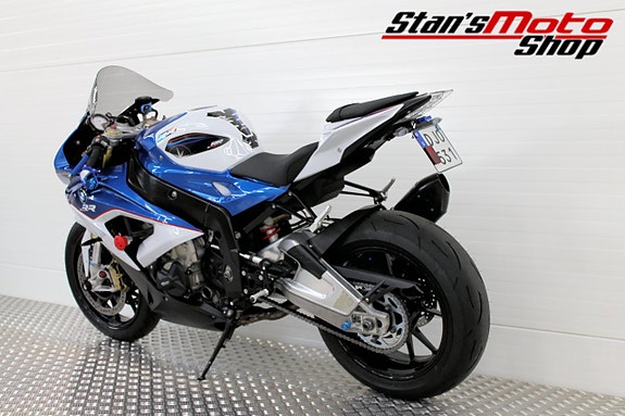 BMW Motorrad S 1000 RR Yoshimura 9 of 18