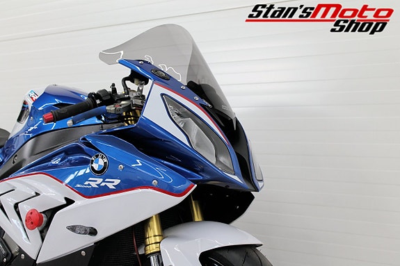 BMW Motorrad S 1000 RR Yoshimura 7 of 18