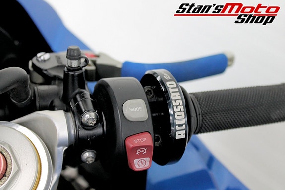 BMW Motorrad S 1000 RR Yoshimura 18 of 18
