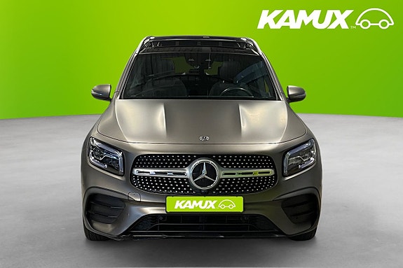 Mercedes-Benz GLB200 d 6 of 26