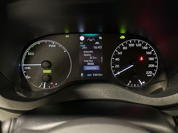 Toyota Yaris 11 of 12