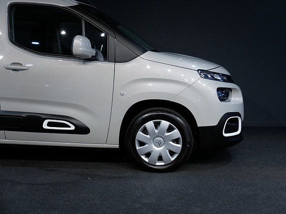 Citroen Berlingo 4 of 5